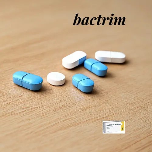 Bactrim f comprimidos precio